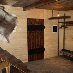 База отдыха Сосен Бор, Домодедово, Московская область