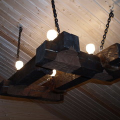 База отдыха Сосен Бор, Домодедово, Московская область