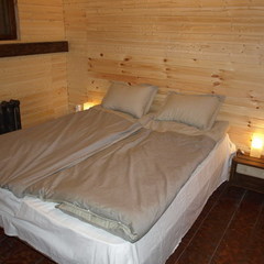 База отдыха Сосен Бор, Домодедово, Московская область