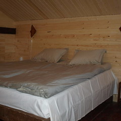 База отдыха Сосен Бор, Домодедово, Московская область