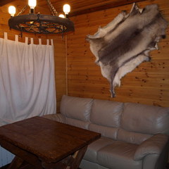 База отдыха Сосен Бор, Домодедово, Московская область