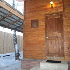 База отдыха Сосен Бор, Домодедово, Московская область