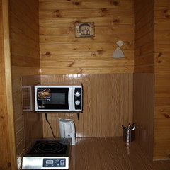 База отдыха Сосен Бор, Домодедово, Московская область