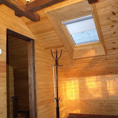 База отдыха Сосен Бор, Домодедово, Московская область