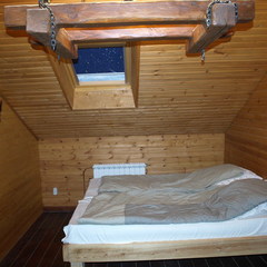 База отдыха Сосен Бор, Домодедово, Московская область