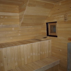 База отдыха Сосен Бор, Домодедово, Московская область