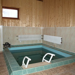 База отдыха Сосен Бор, Домодедово, Московская область