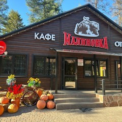 База отдыха Малиновка, Архыз, Республика Карачаево-Черкесия