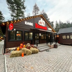 База отдыха Малиновка, Архыз, Республика Карачаево-Черкесия