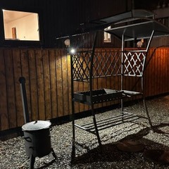 База отдыха Малиновка, Архыз, Республика Карачаево-Черкесия