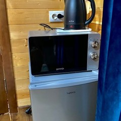 База отдыха Малиновка, Архыз, Республика Карачаево-Черкесия