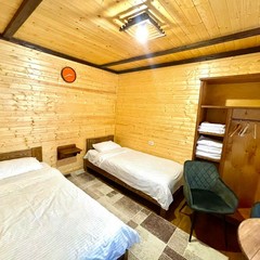 База отдыха Малиновка, Архыз, Республика Карачаево-Черкесия