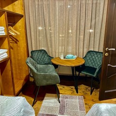 База отдыха Малиновка, Архыз, Республика Карачаево-Черкесия