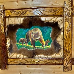 База отдыха Малиновка, Архыз, Республика Карачаево-Черкесия