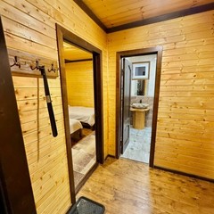 База отдыха Малиновка, Архыз, Республика Карачаево-Черкесия