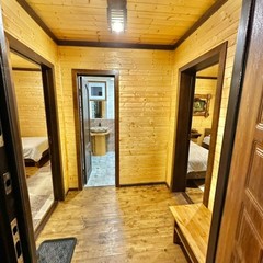 База отдыха Малиновка, Архыз, Республика Карачаево-Черкесия