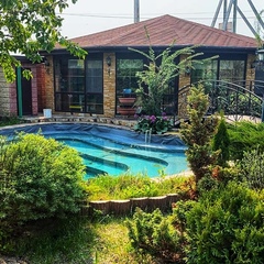 Вилла Соседи крота, Ставропольский район, Самарская область