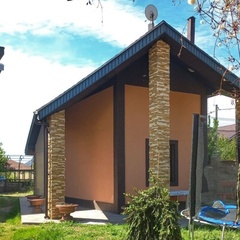 Вилла Соседи крота, Ставропольский район, Самарская область