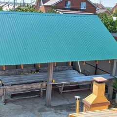 Вилла Соседи крота, Ставропольский район, Самарская область