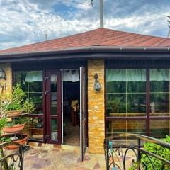 Вилла Соседи крота, Ставропольский район, Самарская область