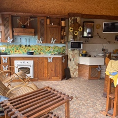 Вилла Соседи крота, Ставропольский район, Самарская область