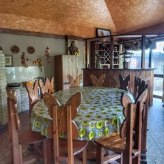 Вилла Соседи крота, Ставропольский район, Самарская область