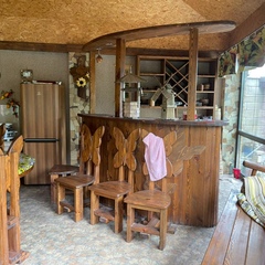 Вилла Соседи крота, Ставропольский район, Самарская область