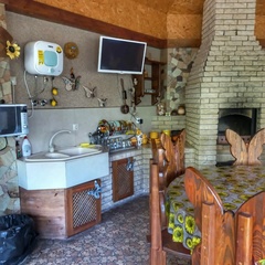 Вилла Соседи крота, Ставропольский район, Самарская область