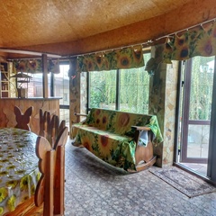 Вилла Соседи крота, Ставропольский район, Самарская область