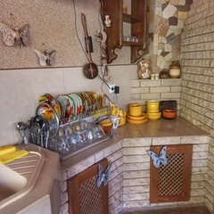 Вилла Соседи крота, Ставропольский район, Самарская область