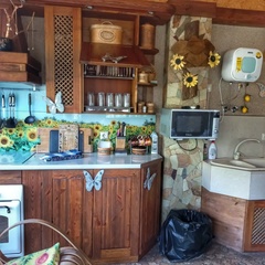 Вилла Соседи крота, Ставропольский район, Самарская область