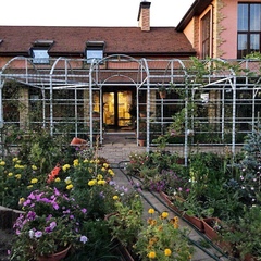 Вилла Соседи крота, Ставропольский район, Самарская область