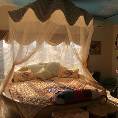 Вилла Соседи крота, Ставропольский район, Самарская область