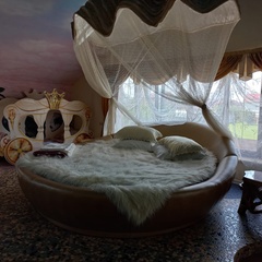 Вилла Соседи крота, Ставропольский район, Самарская область