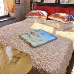 Вилла Соседи крота, Ставропольский район, Самарская область