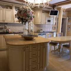 Вилла Соседи крота, Ставропольский район, Самарская область