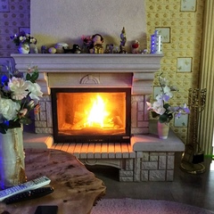 Вилла Соседи крота, Ставропольский район, Самарская область