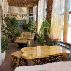 Вилла Соседи крота, Ставропольский район, Самарская область