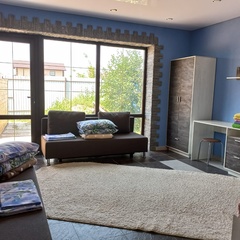 Вилла Соседи крота, Ставропольский район, Самарская область