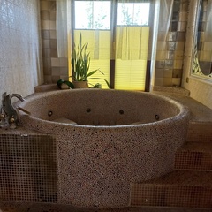 Вилла Соседи крота, Ставропольский район, Самарская область