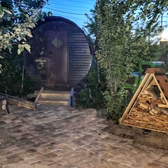 Вилла Соседи крота, Ставропольский район, Самарская область