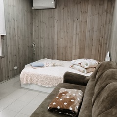 Вилла Соседи крота, Ставропольский район, Самарская область