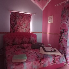 Вилла Соседи крота, Ставропольский район, Самарская область