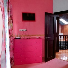 Вилла Соседи крота, Ставропольский район, Самарская область