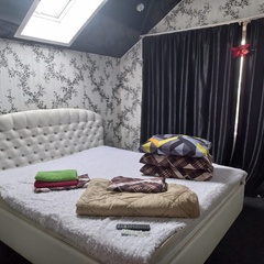 Вилла Соседи крота, Ставропольский район, Самарская область