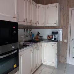 Вилла Соседи крота, Ставропольский район, Самарская область