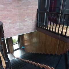 Вилла Соседи крота, Ставропольский район, Самарская область