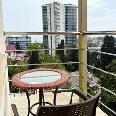 Гостиничный комплекс Bergs SPA & conference hotel, Сочи, Краснодарский край