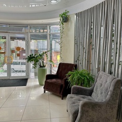 Гостиничный комплекс Bergs SPA & conference hotel, Сочи, Краснодарский край