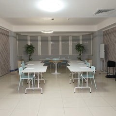 Гостиничный комплекс Bergs SPA & conference hotel, Сочи, Краснодарский край